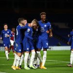Tammy Abraham Steps Up for Blues Victory over London rival