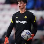 Kepa apologises to Maurizio Sarri for Chelsea drama in Carabao Cup, but why now?
