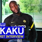 LUKAKU EXCLUSIVE FIRST INTERVIEW . How does it feel to comeback ?
